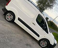 Citroen berlingo - Image 4/8