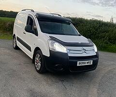 Citroen berlingo - Image 5/8