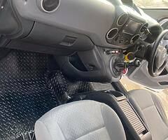 Citroen berlingo - Image 6/8