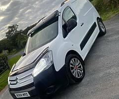 Citroen berlingo - Image 8/8