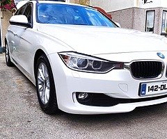 BMW F31 TOURING