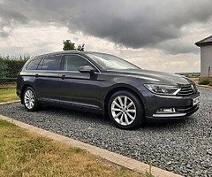 Volkswagen passat Estate