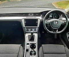Volkswagen passat Estate