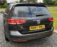 Volkswagen passat Estate - Image 3/8