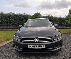 Volkswagen passat Estate - Image 4/8