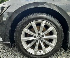 Volkswagen passat Estate - Image 5/8