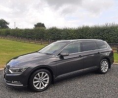 Volkswagen passat Estate - Image 6/8
