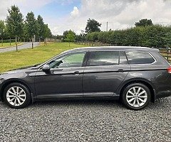 Volkswagen passat Estate - Image 8/8