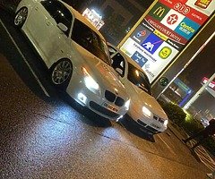 BMW 520D AUTO
