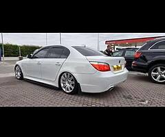 BMW 520D AUTO