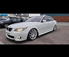 BMW 520D AUTO - Image 3/7