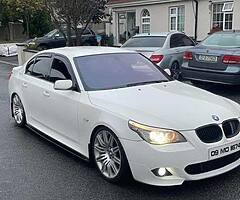 BMW 520D AUTO - Image 4/7