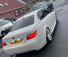 BMW 520D AUTO - Image 5/7