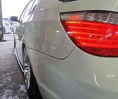 BMW 520D AUTO - Image 7/7