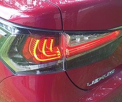 162 LEXUS GS LUXURY EDITION HYBRID - Image 5/10