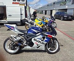 Gsxr 750 - Image 4/10