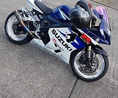 Gsxr 750 - Image 6/10