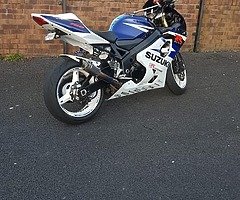 Gsxr 750 - Image 7/10
