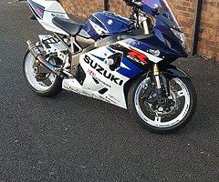 Gsxr 750 - Image 8/10
