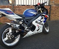 Gsxr 750 - Image 9/10