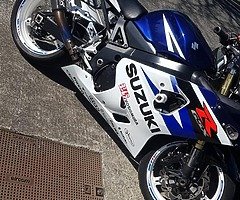Gsxr 750 - Image 10/10