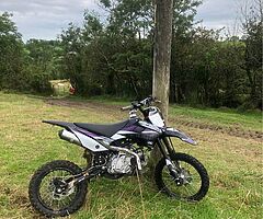 2020 Stomp 160 - Image 4/4