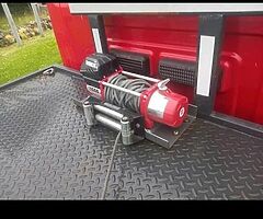 2014 Ford transit recovery - Image 3/5