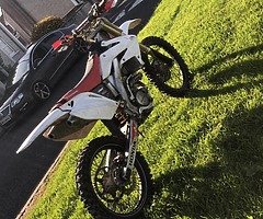 Crf250r - Image 4/4
