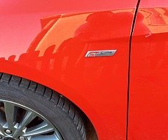 Ford Focus 1.5 ST line