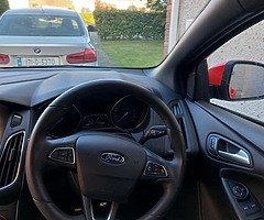 Ford Focus 1.5 ST line - Image 8/8