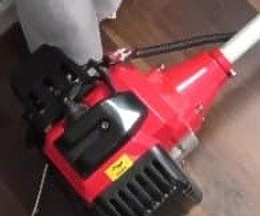 Petrol strimmer - Image 4/9