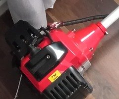 Petrol strimmer - Image 6/9
