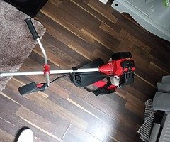 Petrol strimmer - Image 7/9