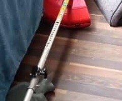 Petrol strimmer - Image 9/9