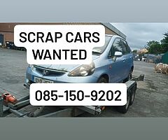 CASH FOR CARS