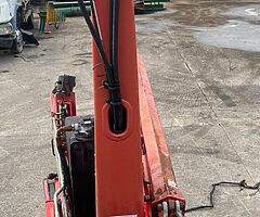 2006 Amco Veba 703  Crane