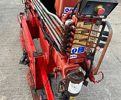 2006 Amco Veba 703  Crane