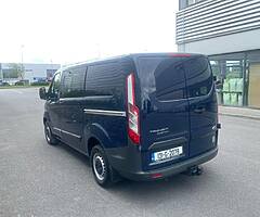 131 TRANSIT CUSTOM CREW CAB - Image 3/9