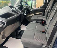 131 TRANSIT CUSTOM CREW CAB - Image 6/9