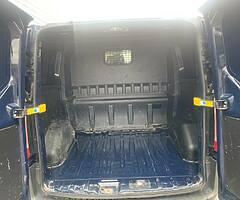 131 TRANSIT CUSTOM CREW CAB - Image 8/9
