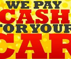 Cash for cars