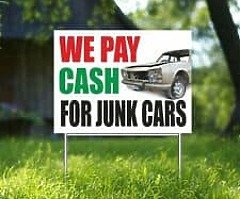 Cash for cars - Image 5/10