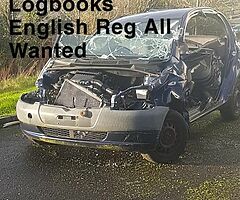 Cash for cars - Image 9/10