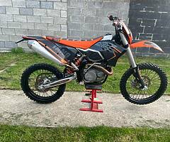 Ktm450 enduro - Image 4/4