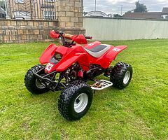 2016 Apache 100 - Image 4/4