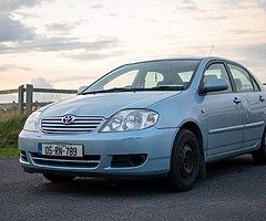 Cars for sale - Image 7/10