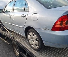 Cars for sale - Image 8/10