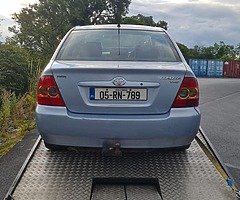 Cars for sale - Image 9/10