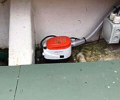 cabin boat - Image 6/10
