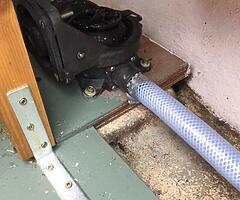 cabin boat - Image 7/10